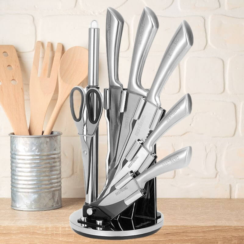 kuchyňské nože bestberg